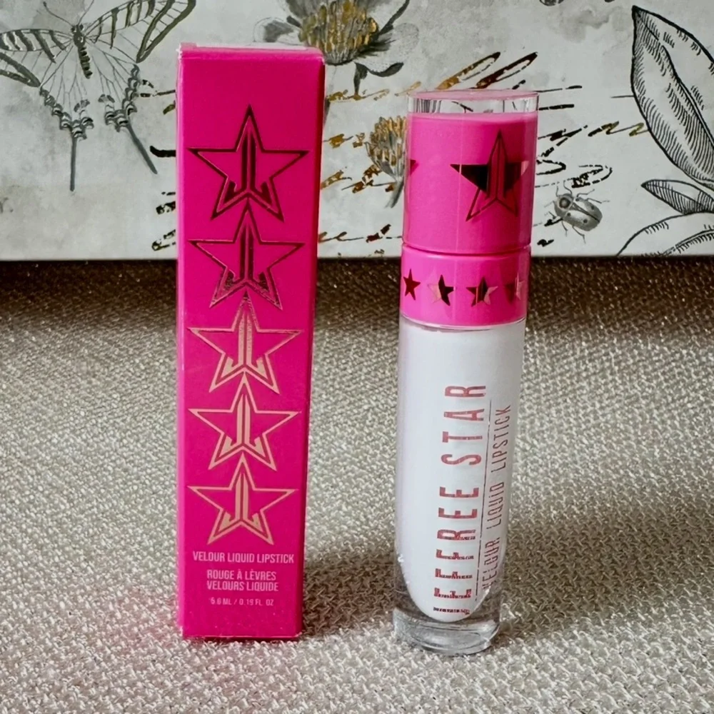Jeffree Star Velour Liquid Lipstick Drug Lord NEW